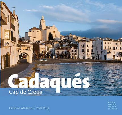 Cadaquès, Cap De Creus