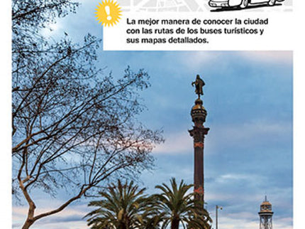 Barcelona Express