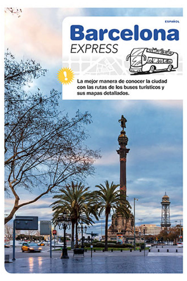 Barcelona Express