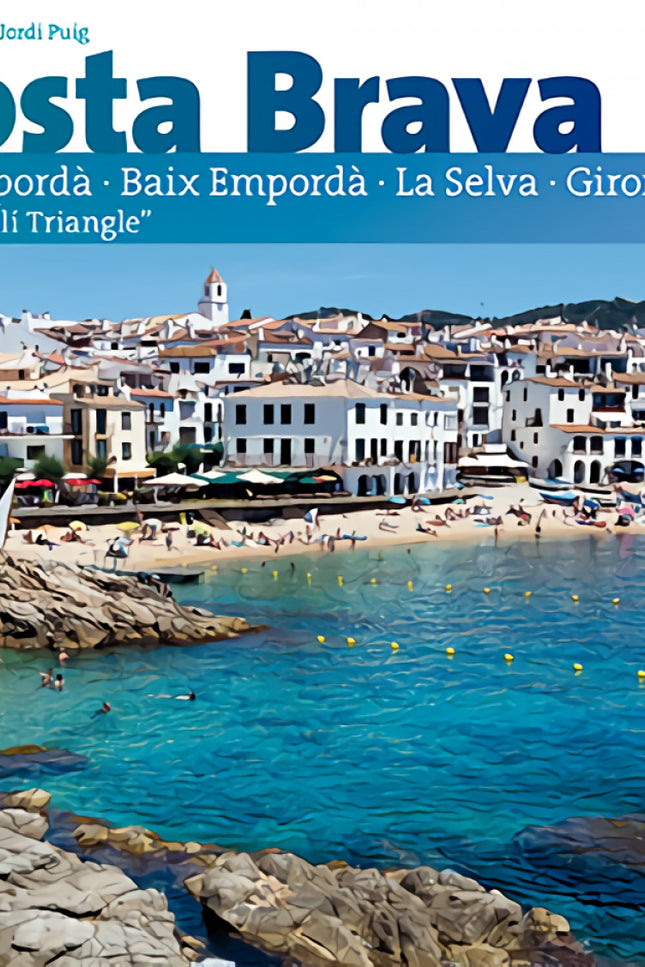 Costa Brava