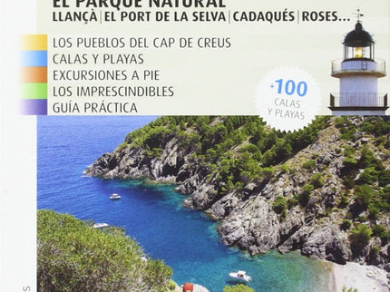 Cap De Creus, El Parque Natural