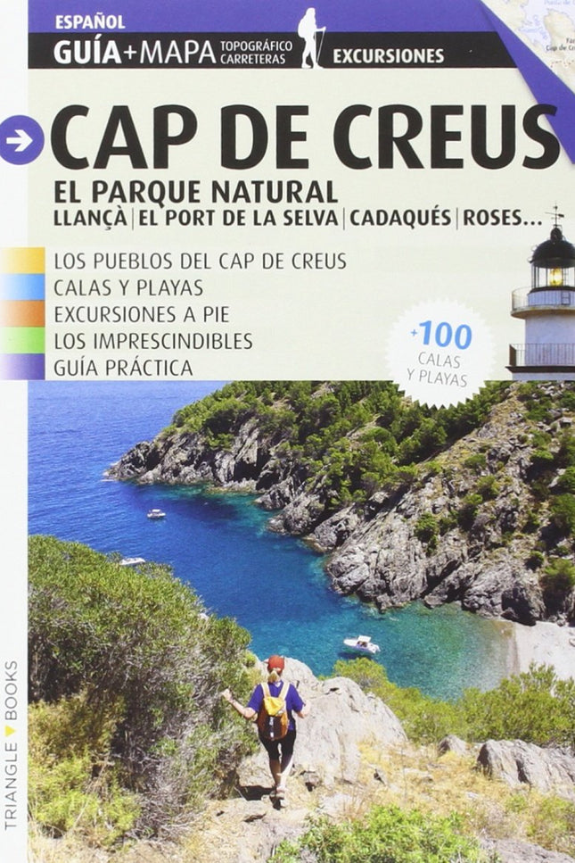 Cap De Creus, El Parque Natural