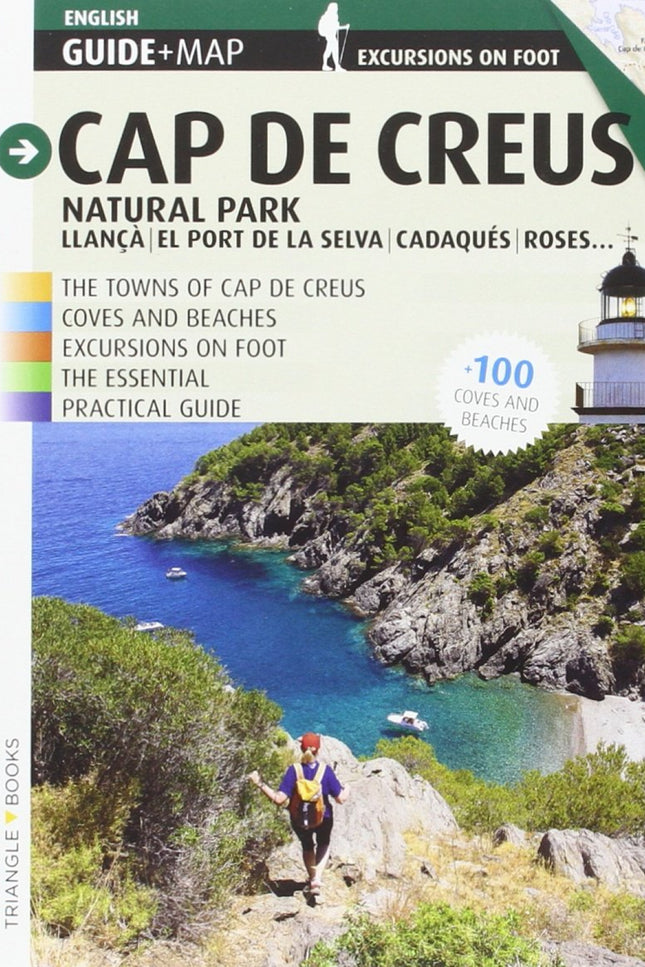 Cap De Creus, Natural Park