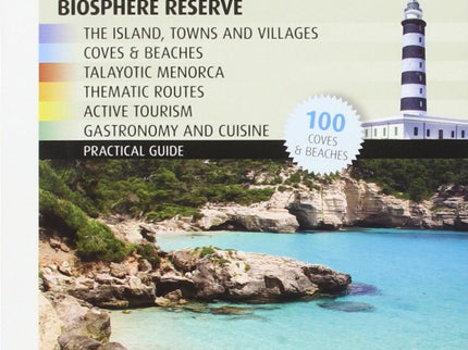 Menorca Biosphere Reserve