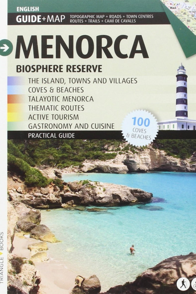 Menorca Biosphere Reserve
