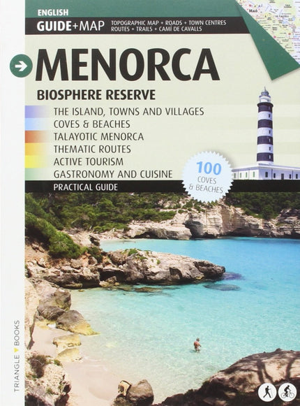 Menorca Biosphere Reserve