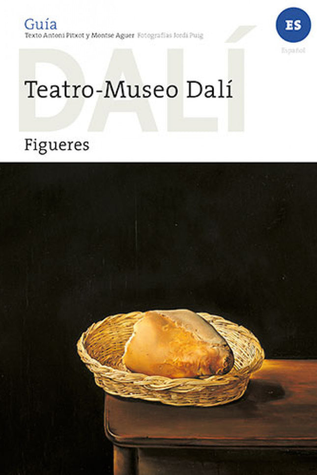 Dalí, Guía Del Teatre-museu Dalí De Figueres