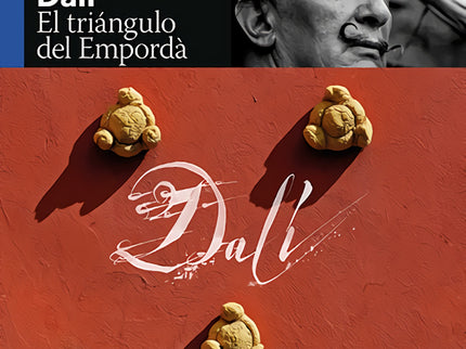 Dalí, El Triángulo De L'empordà