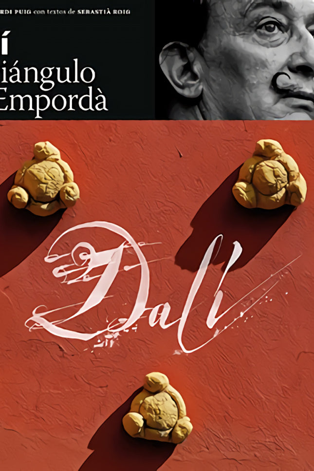Dalí, El Triángulo De L'empordà