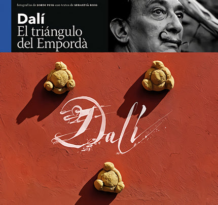 Dalí, El Triángulo De L'empordà