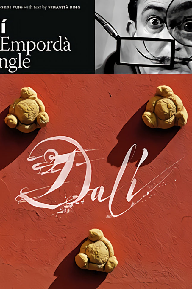 Dalí, The Empordà Triangle