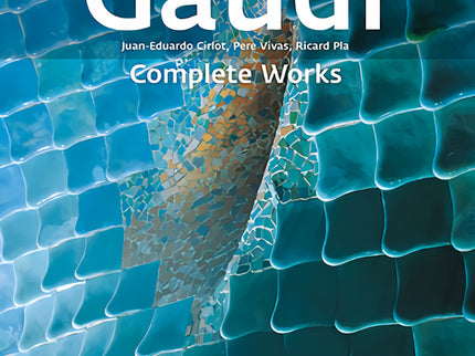Gaudí, Introduction To His Architecture