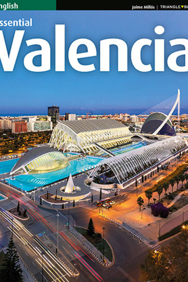 Valencia Essential