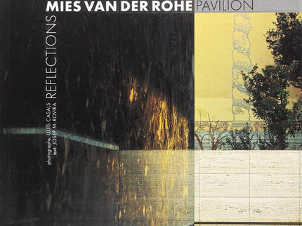 Mies Van Der Rohe Pavilion