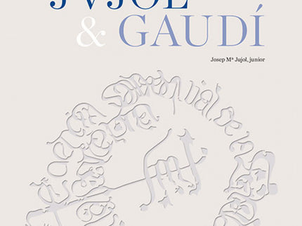 Libro Jvjol &amp;gaudí: La intervenció de Josep Maria Jujol als edi cis d'Antoni Gaudí va marcar un abans i un després en l'obra gaudiniana de manera decisiva. El fill de Jujol, José Ma Jujol junior, en aquest llibre, retrata les relacions personals i artístiques dels dos genials arquitectes al llarg dels 20 anys de col·laboració, iniciada a la façana principal de la Casa Batlló, el 1906, i que va aca- bar de forma tràgica per la mort accidental de Gaudí el 1926.