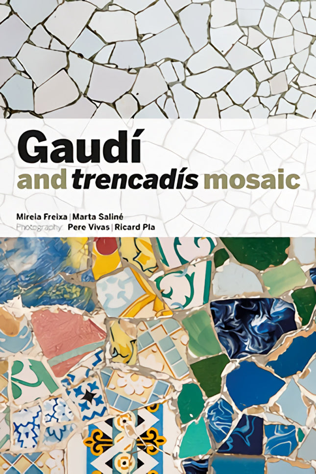 Gaudí