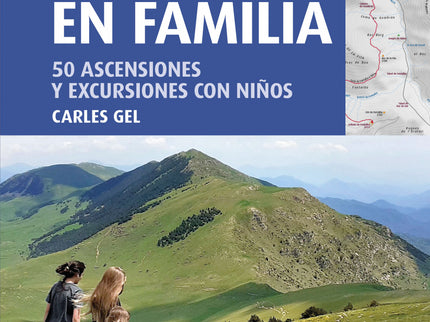 Pirineos En Familia