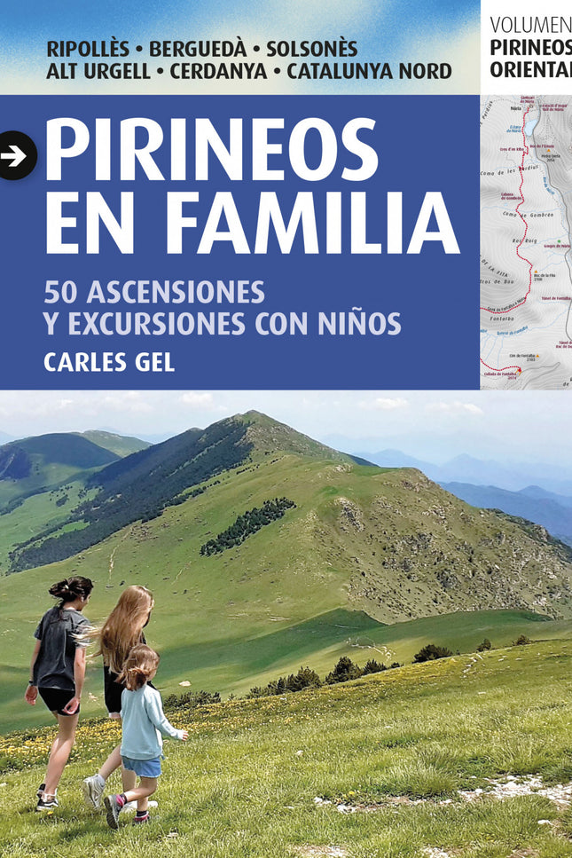Pirineos En Familia