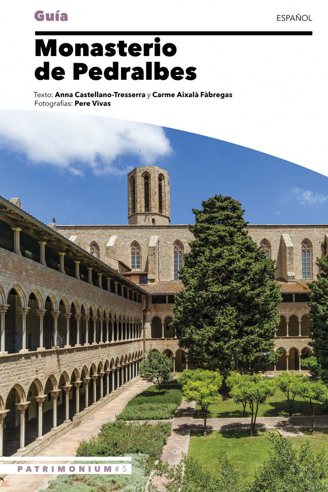 Monasterio De Pedralbes