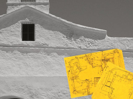 Churches Of Ibiza And Formentera