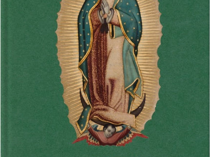 Tan Lejos, Tan Cerca. Guadalupe De México En España
