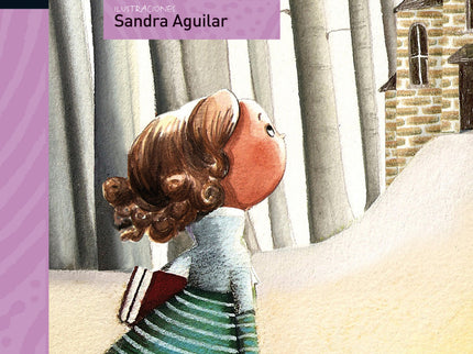 Libro Los Fantasmas De La Mansión De Tía ágata: Cuando la familia de Olivia hereda una mansión en lo alto de una colina,