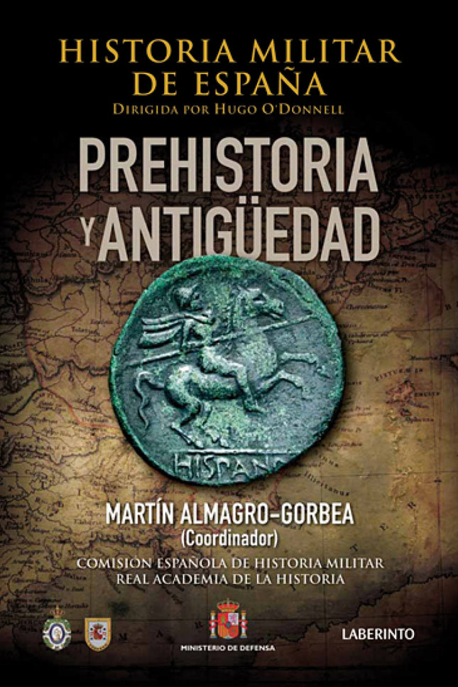 Historia Militar De España