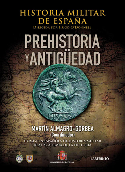 Historia Militar De España