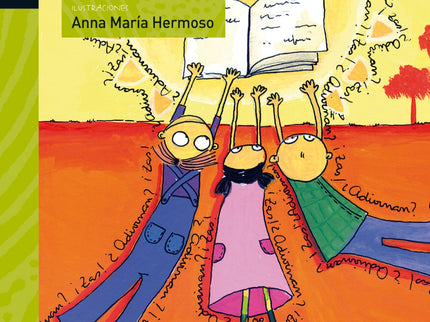 Libro ¡303 Adivinan... Zas!: 303 adivinanzas para no aburrirse, escritas con el talento de Antonio Gómez Yebra e ilustra