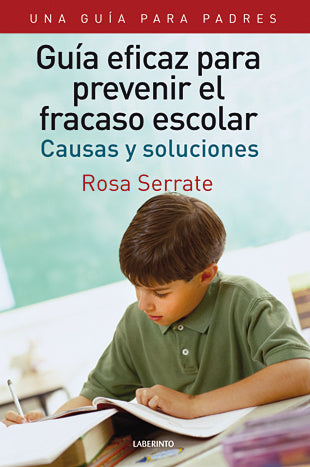 Libro Guia Eficaz Para Prevenir El Fracaso Escolar: .