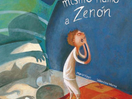 Ahora Mismo Llamo A Zenón