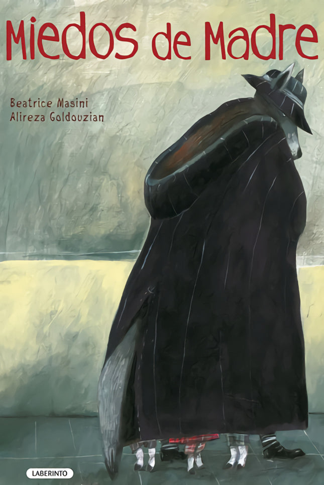 Libro Miedos De Madre: .