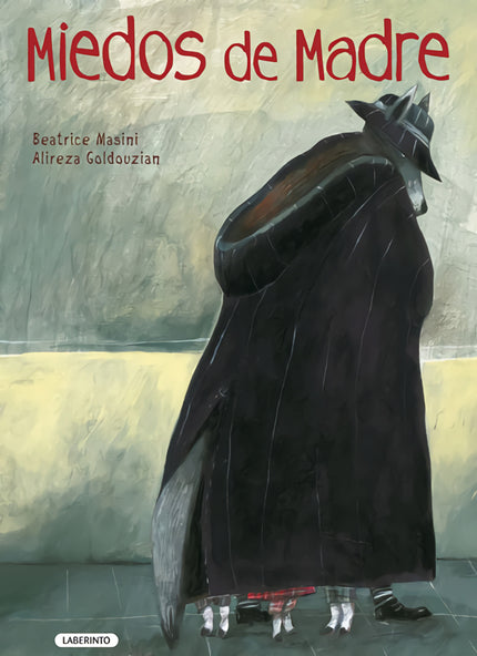 Libro Miedos De Madre: .