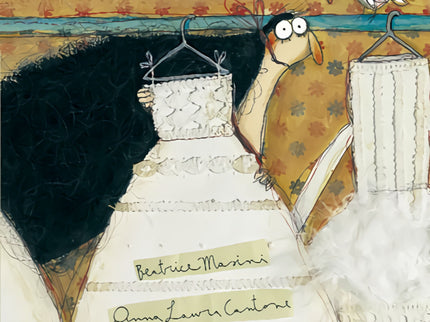Libro ¡ya Viene La Novia!: .