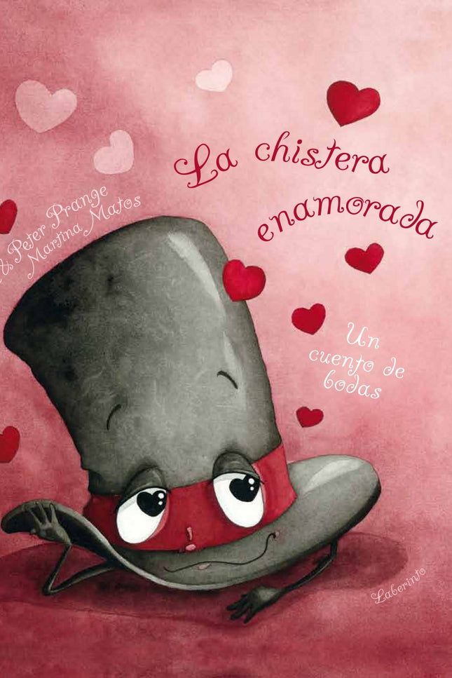 La Chistera Enamorada