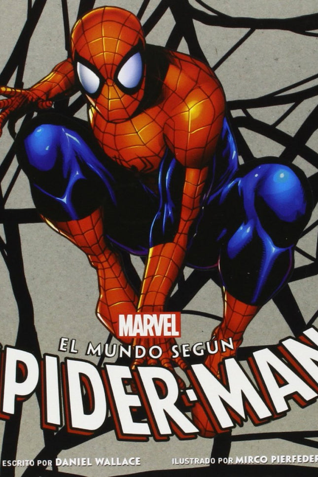 El Mundo Según Spiderman