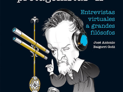 Libro La Filosofía Contada Por Sus Protagonistas Ii: Este libro pretende, al igual que su homónimo anterior, La filosofí