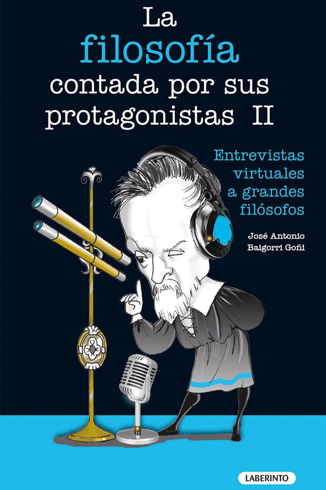 Libro La Filosofía Contada Por Sus Protagonistas Ii: Este libro pretende, al igual que su homónimo anterior, La filosofí