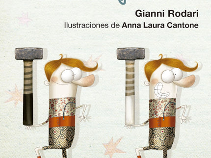 Libro Las Aventruas De Marco Y Mirko: Los gemelos Marco y Mirko son idénticos, mismo color de pelo y mismo color de ojos