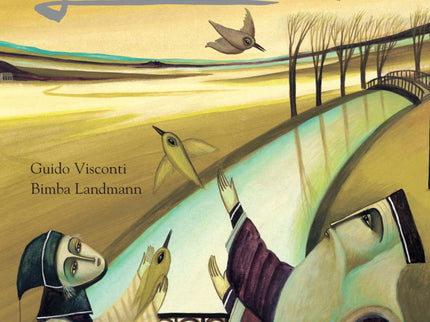 Libro Ese Genio Llamado Leonardo: A lo largo de su vida, Leonardo se dedicó a todas las artes, a todos los estudios, a los descubrimientos y a los inventos. Conoce a este genio universal, al que muchos consideran el mejor pintor de todos los tiempos, a través de los eventos principales de su vida, contados por un niño llamado Giacomo.