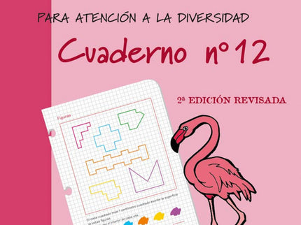 Matemáticas Fáciles 12