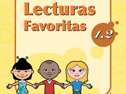 Mis Lecturas Favoritas 1.2