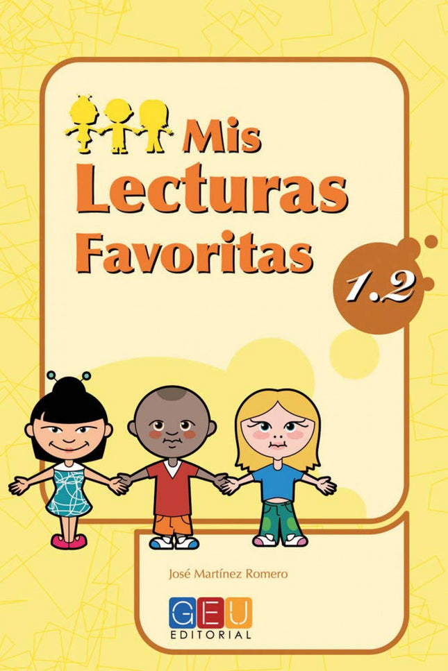 Mis Lecturas Favoritas 1.2