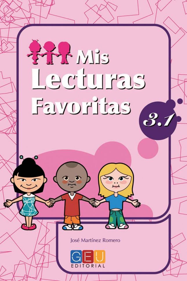 Mis Lecturas Favoritas 3.1