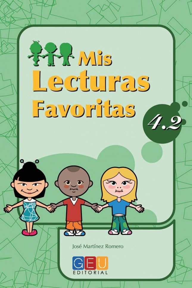 Mis Lecturas Favoritas 4.2