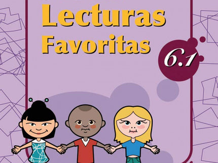 Mis Lecturas Favoritas 6.1