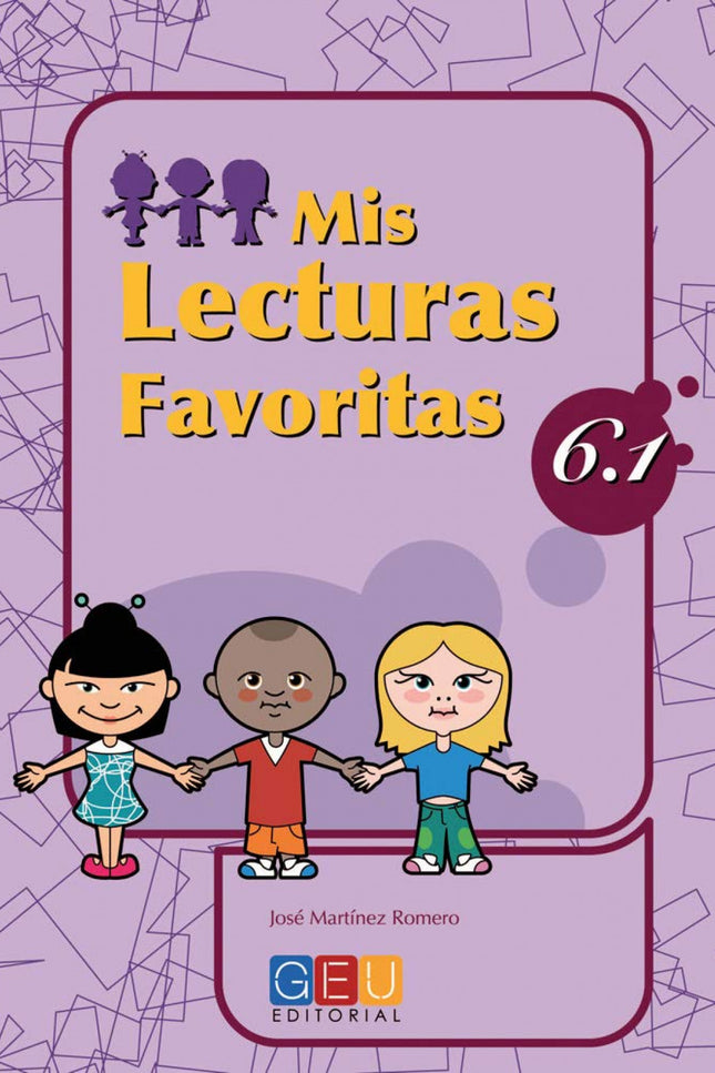 Mis Lecturas Favoritas 6.1