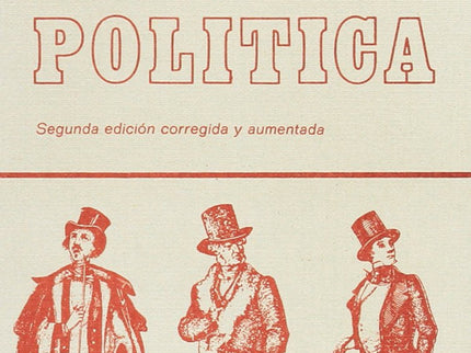Libro Diccionario De Política: .