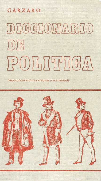 Libro Diccionario De Política: .