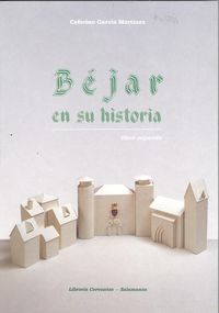 Libro Béjar En Su Historia.(libro Ii): .